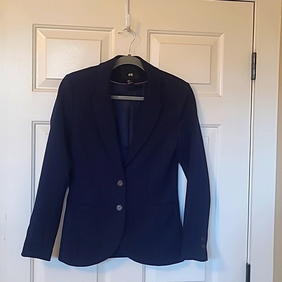 H&M blazer - Picture 1 of 9